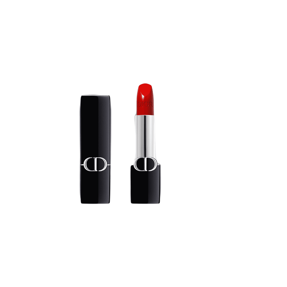 Rouge Dior • 999 Satin Finish