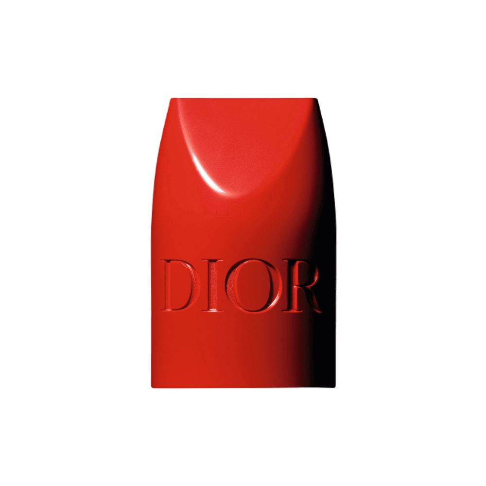 Rouge Dior • 999 Satin Finish