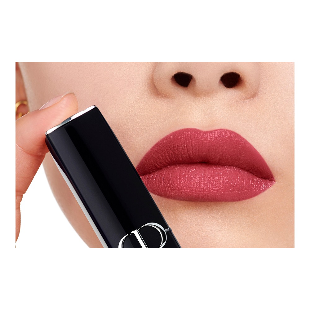 Rouge Dior • 644 Sydney Satin Finish