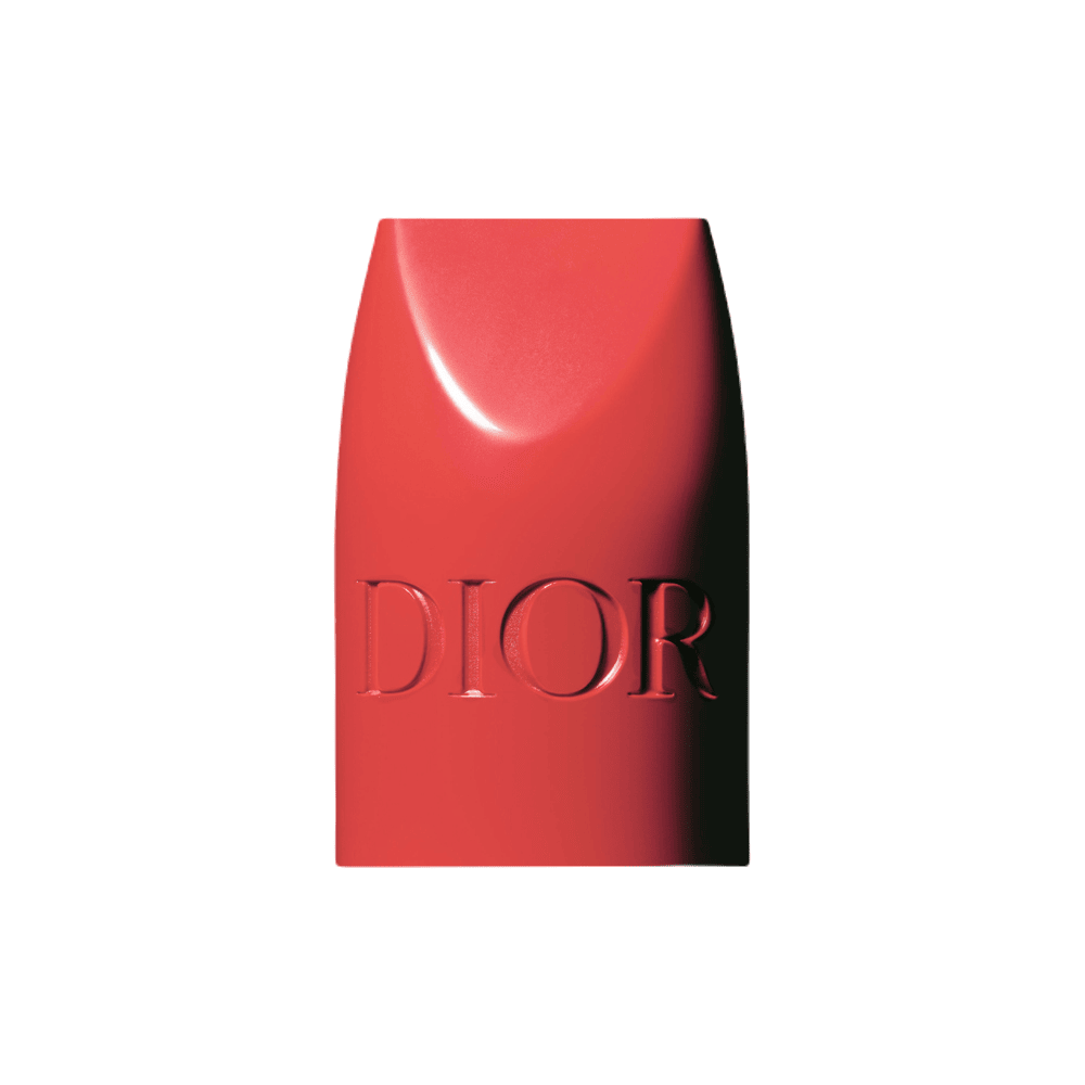 Rouge Dior • 080 Red Smile Satin Finish
