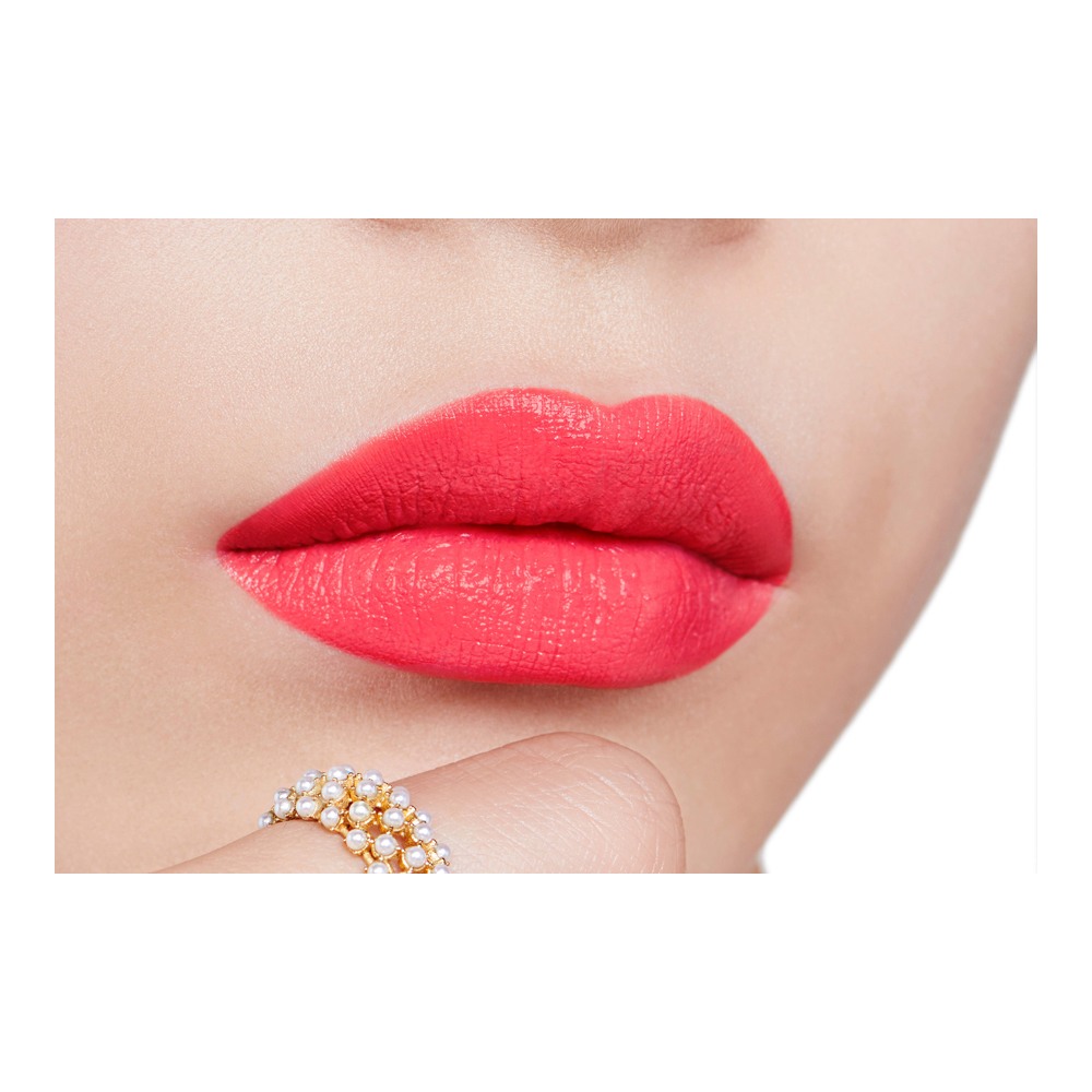 Rouge Dior • 080 Red Smile Satin Finish