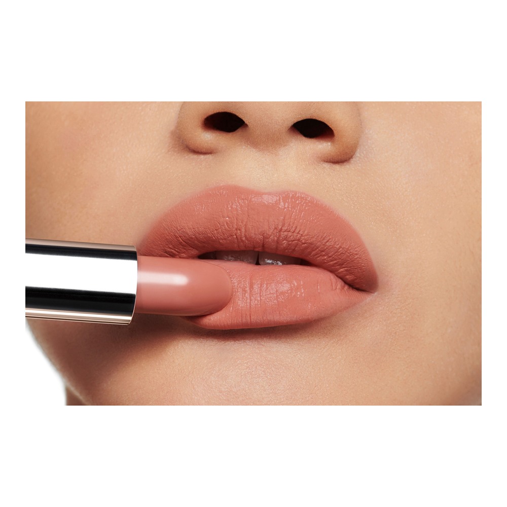 Rouge Dior • 100 Nude Look Velvet Finish