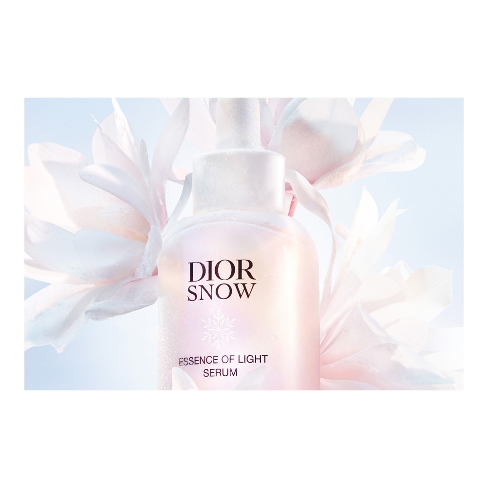 Dior Snow Essence Of Light Serum • 50g