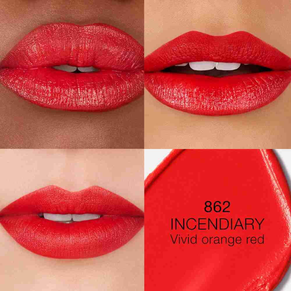 Explicit Lipstick • Incendiary 870