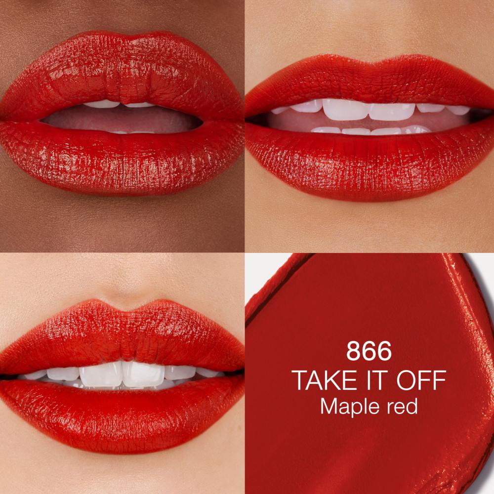 Explicit Lipstick • Take It Off 866