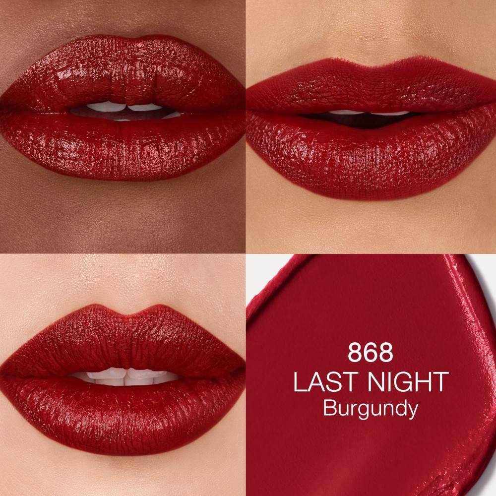 Explicit Lipstick • Last Night 868