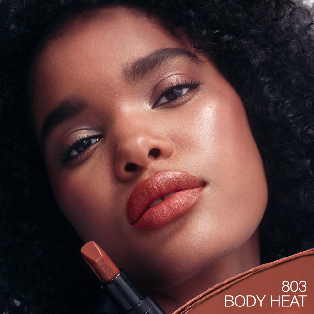 Explicit Lipstick • Body Heat 803