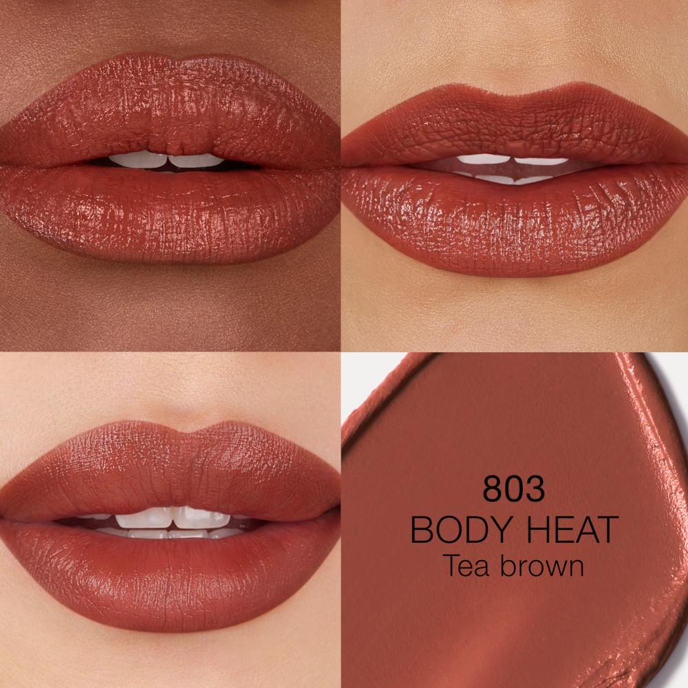 Explicit Lipstick • Body Heat 803