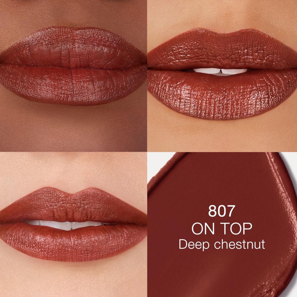 Explicit Lipstick • On Top 807