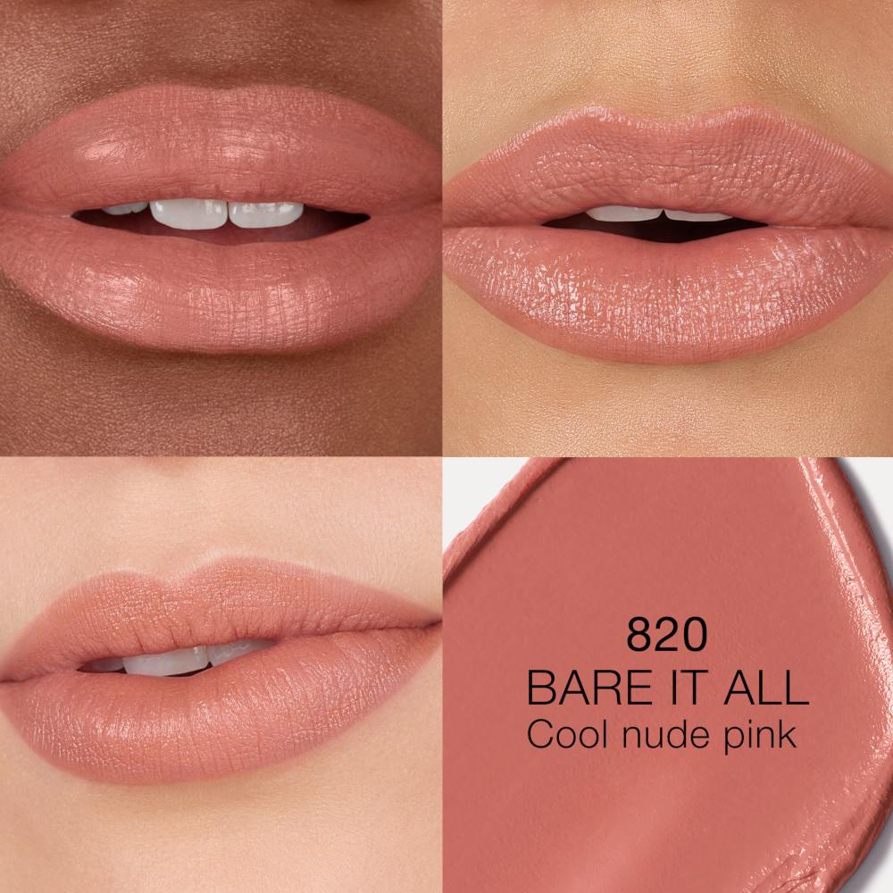 Explicit Lipstick • Bare It All 820