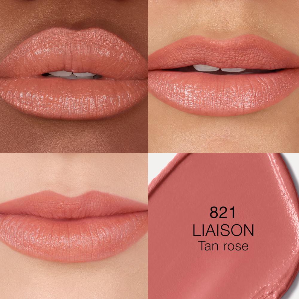 Explicit Lipstick • Liaison 821