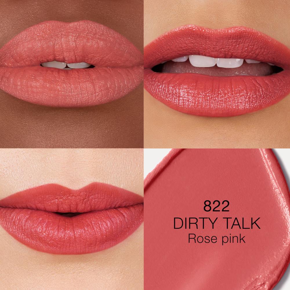 Explicit Lipstick • Dirty Talk 822