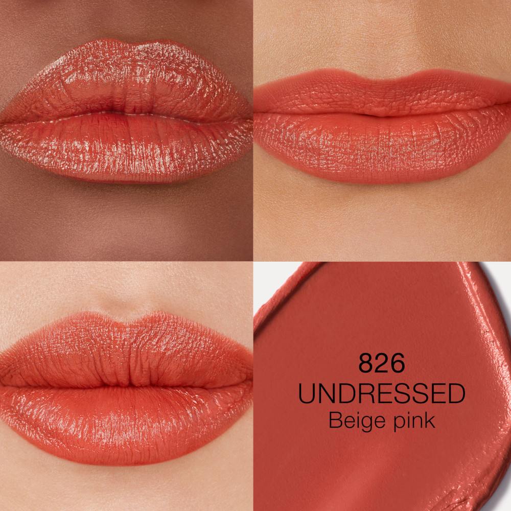 Explicit Lipstick • Undressed 826