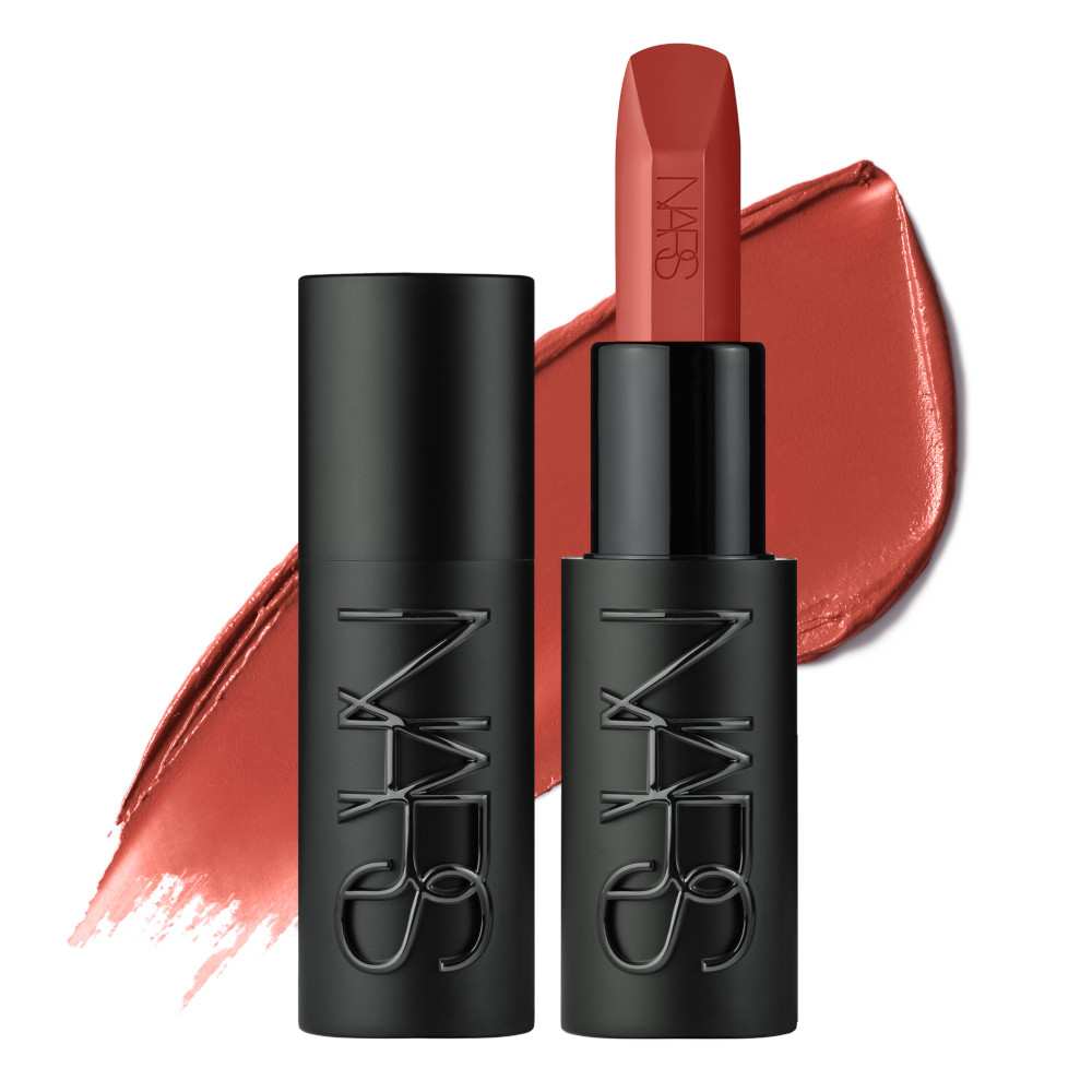 Explicit Lipstick • Undressed 826