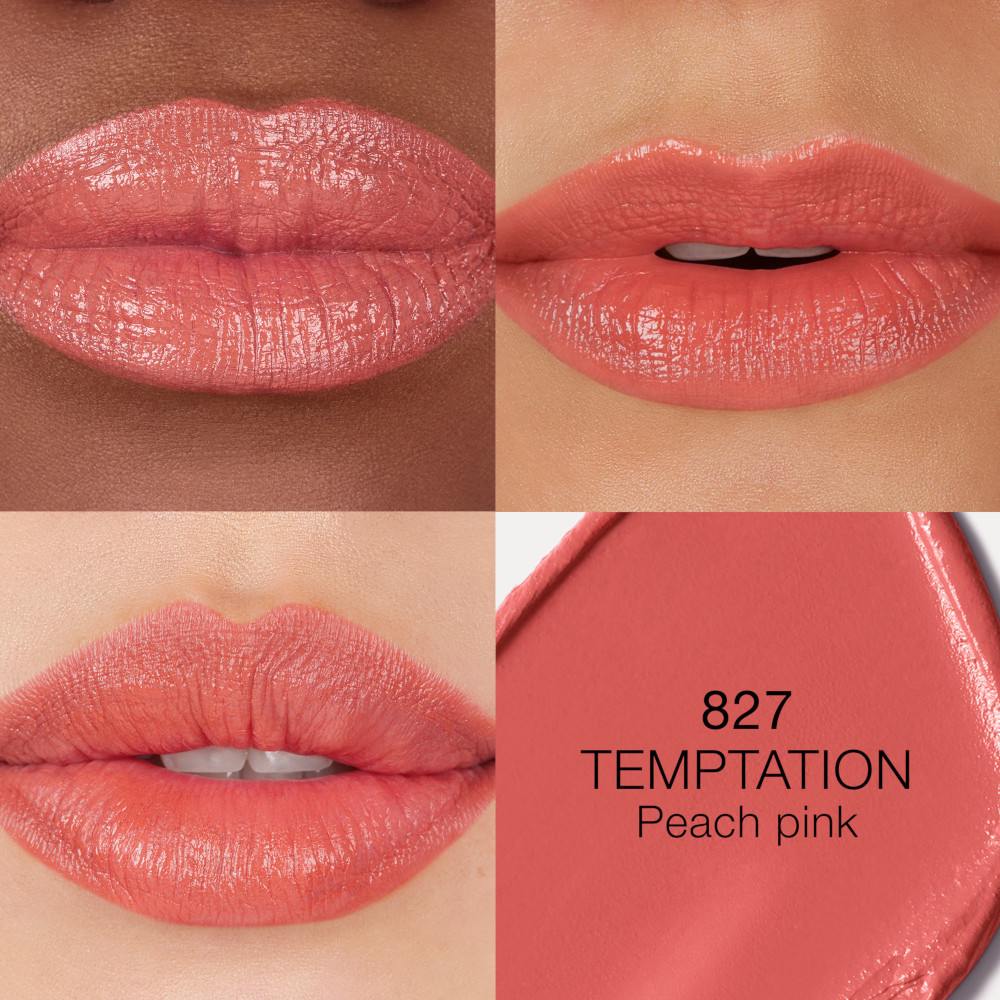 Explicit Lipstick • Temptation 827