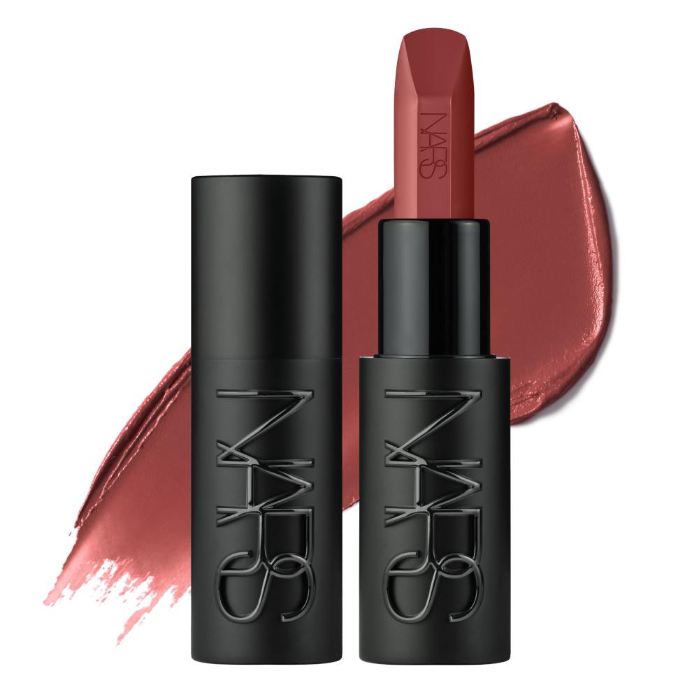 Explicit Lipstick • No Rules 885