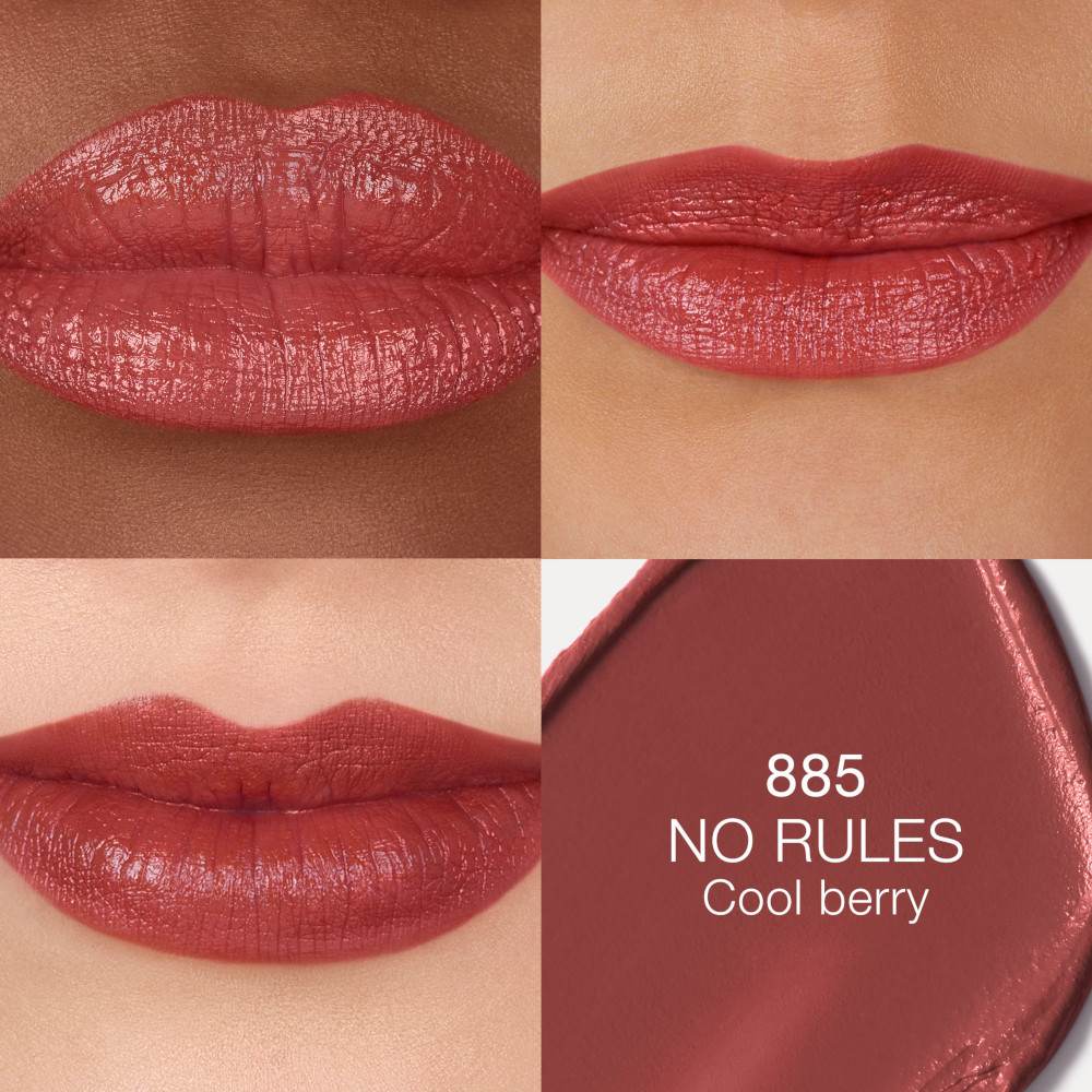 Explicit Lipstick • No Rules 885