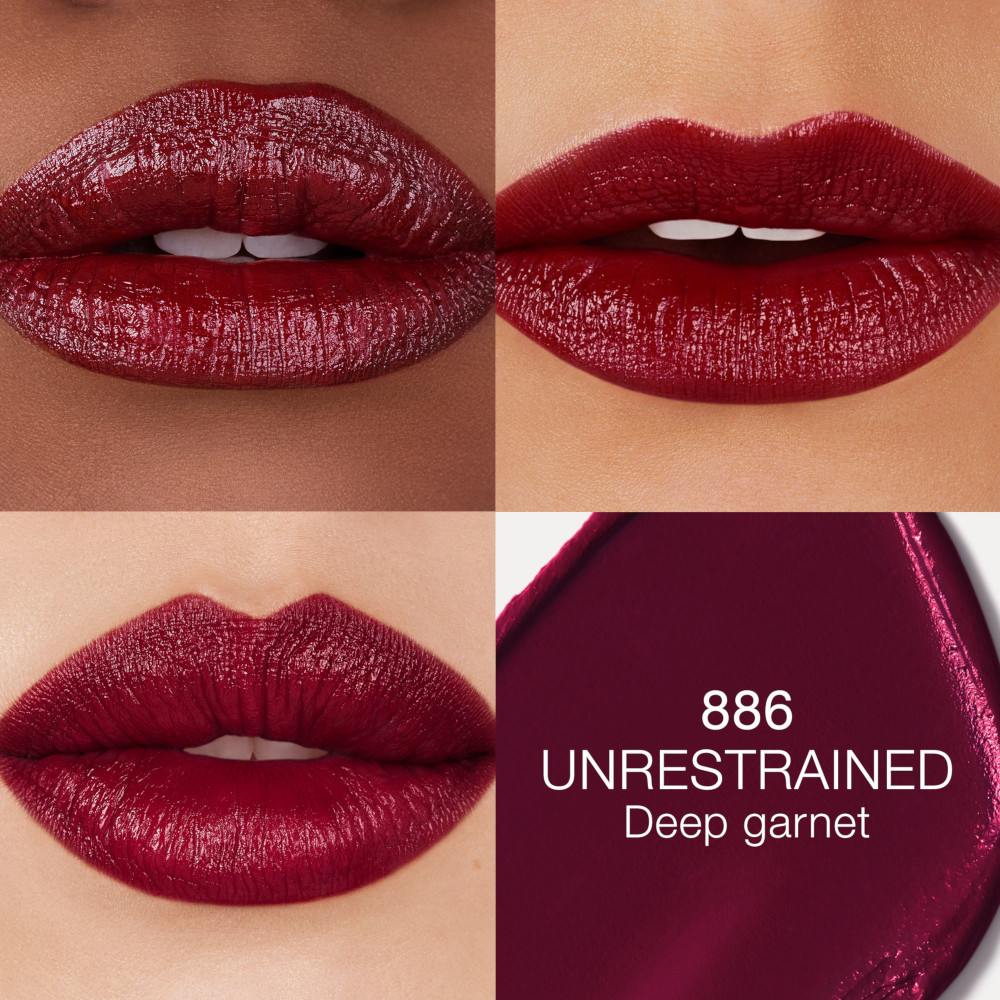 Explicit Lipstick • Unrestrained 886