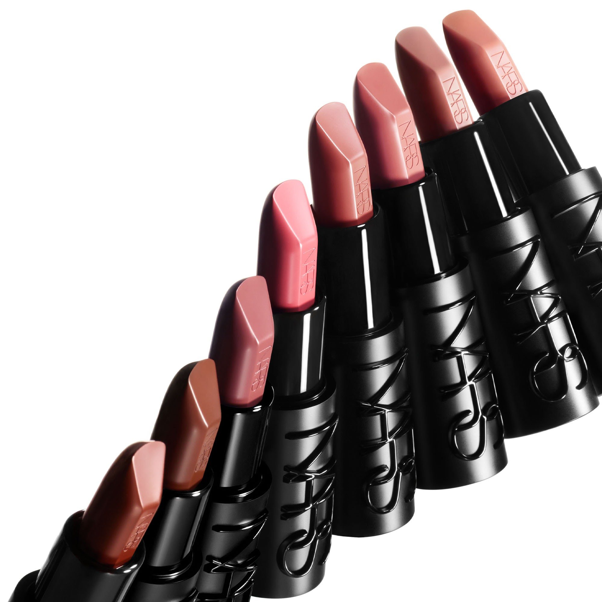Explicit Lipstick • Decadence 832