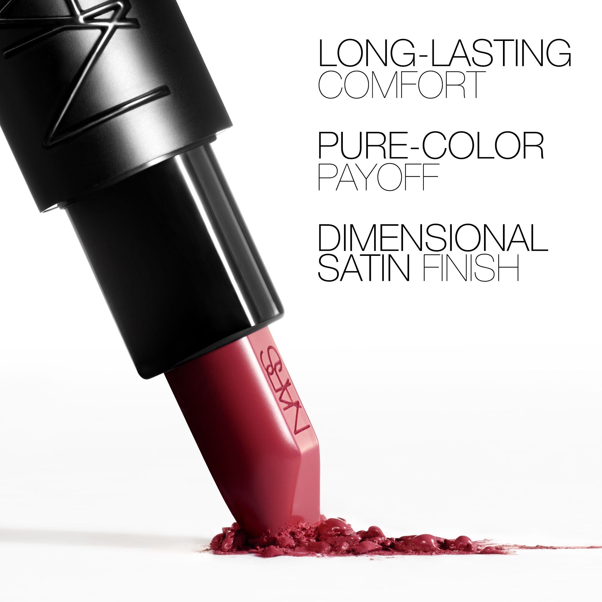 Explicit Lipstick • Decadence 832