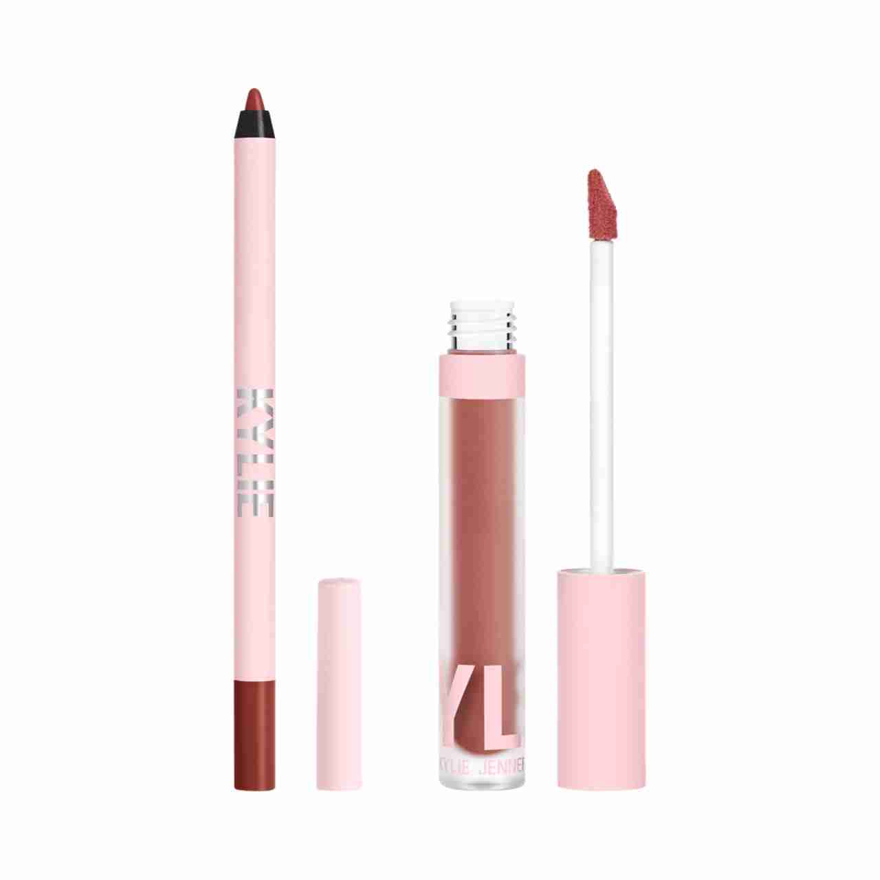 Makeup Lips Multi Lips • Sister Sister