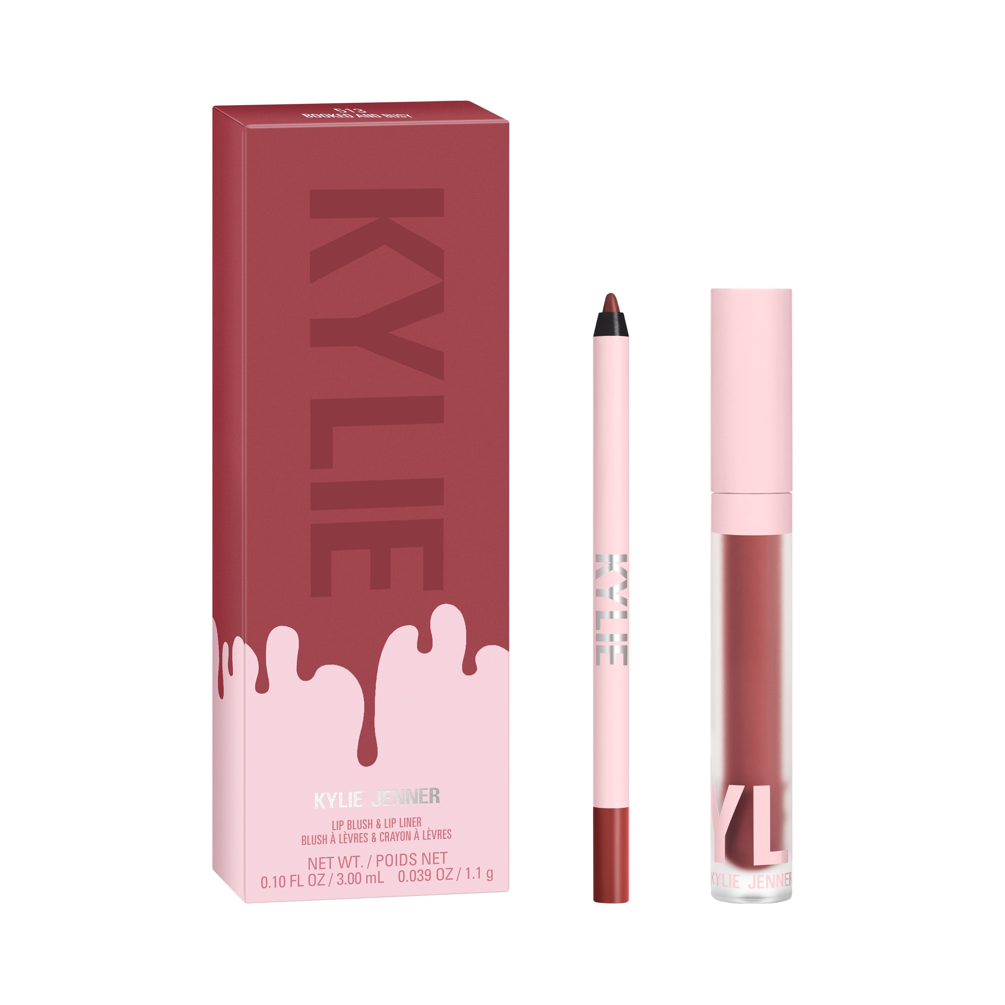 Makeup Lips Multi Lips • Booked And Busy