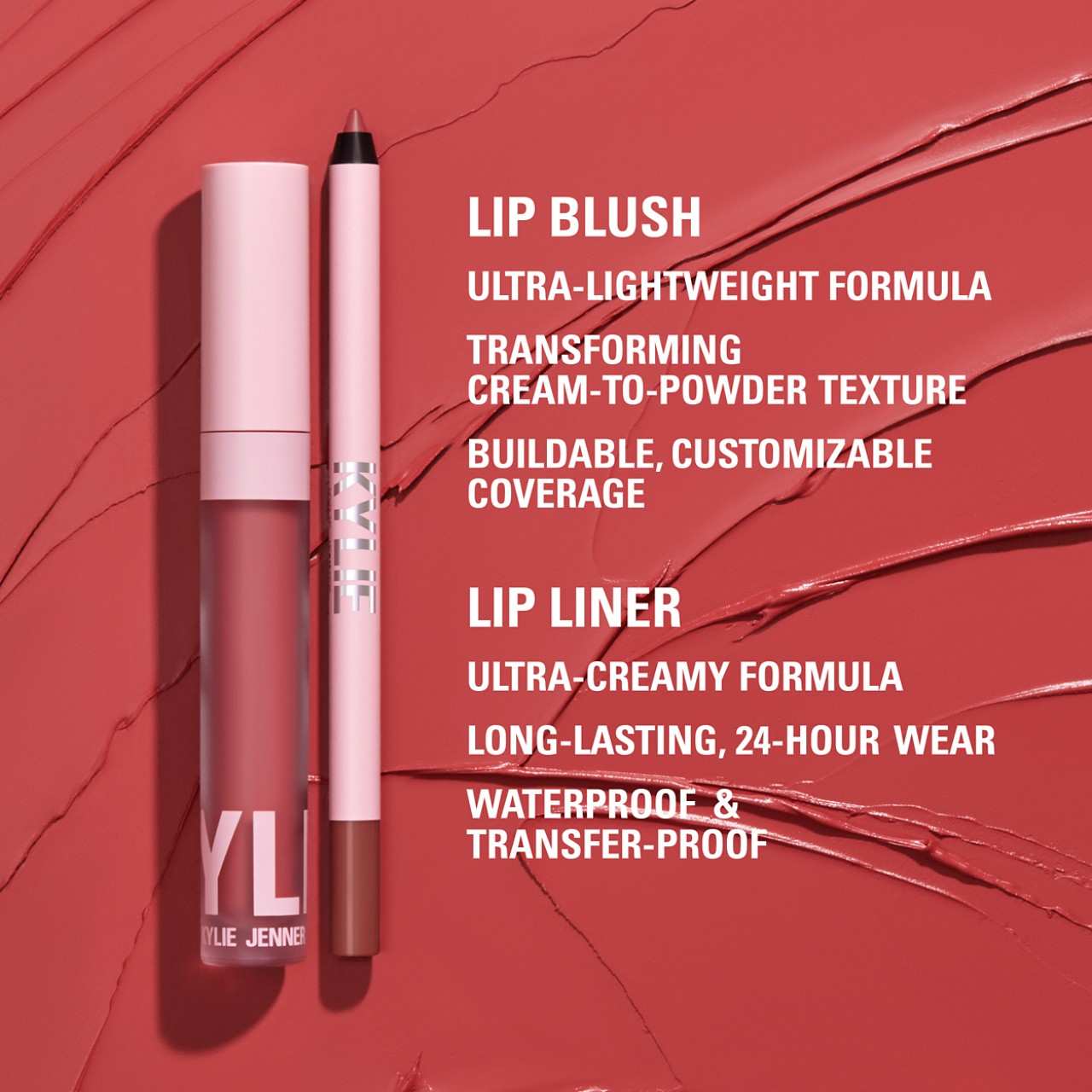 Makeup Lips Multi Lips • Booked And Busy