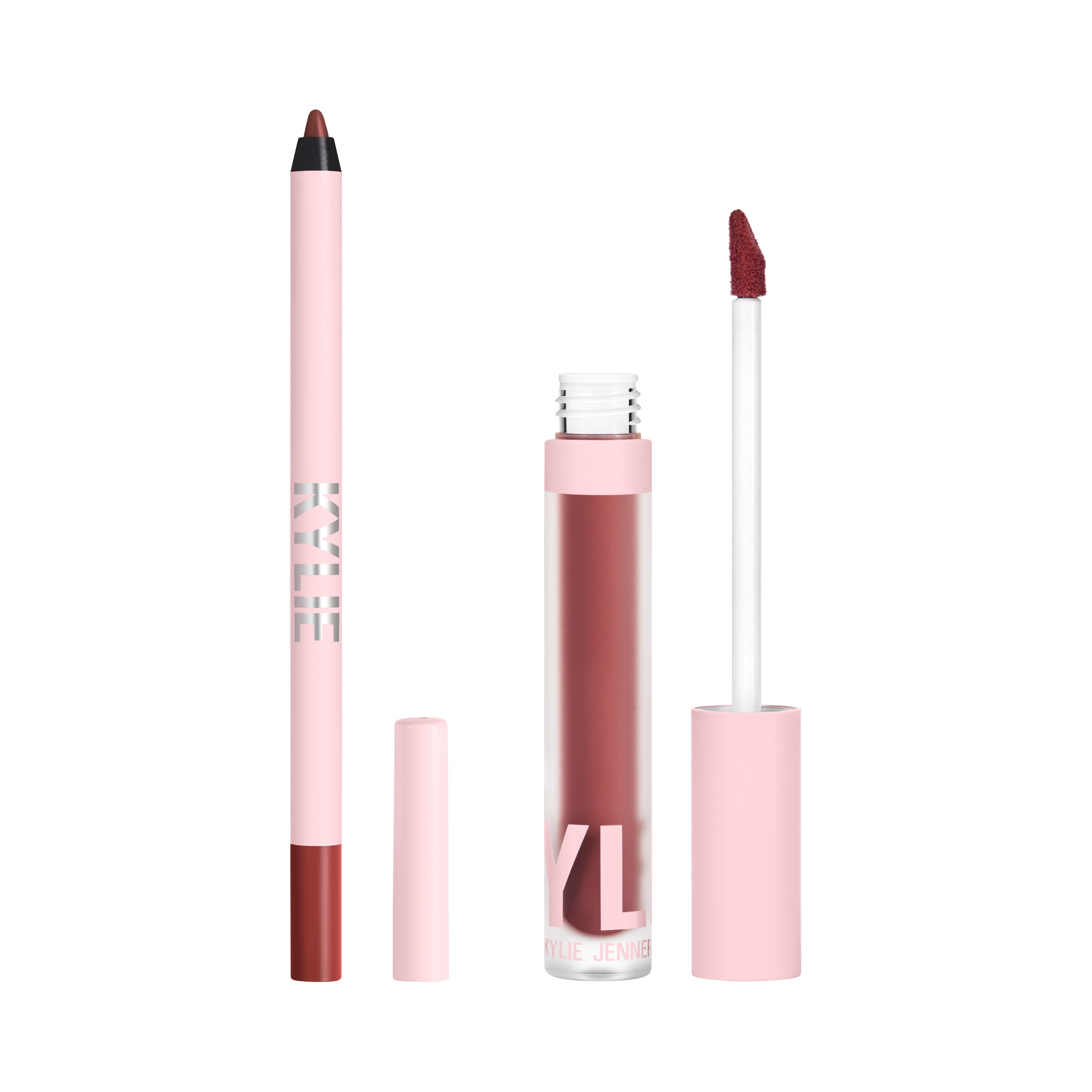 Makeup Lips Multi Lips • Booked And Busy