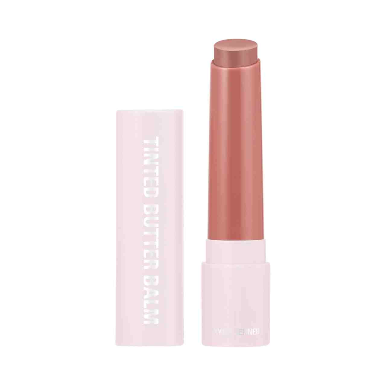 Tinted Butter Balm • She's Lovely