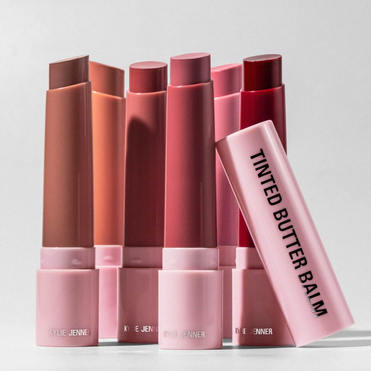 Tinted Butter Balm • Kylie