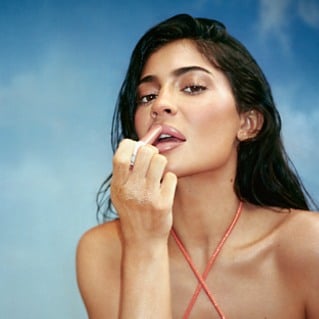 Tinted Butter Balm • Kylie