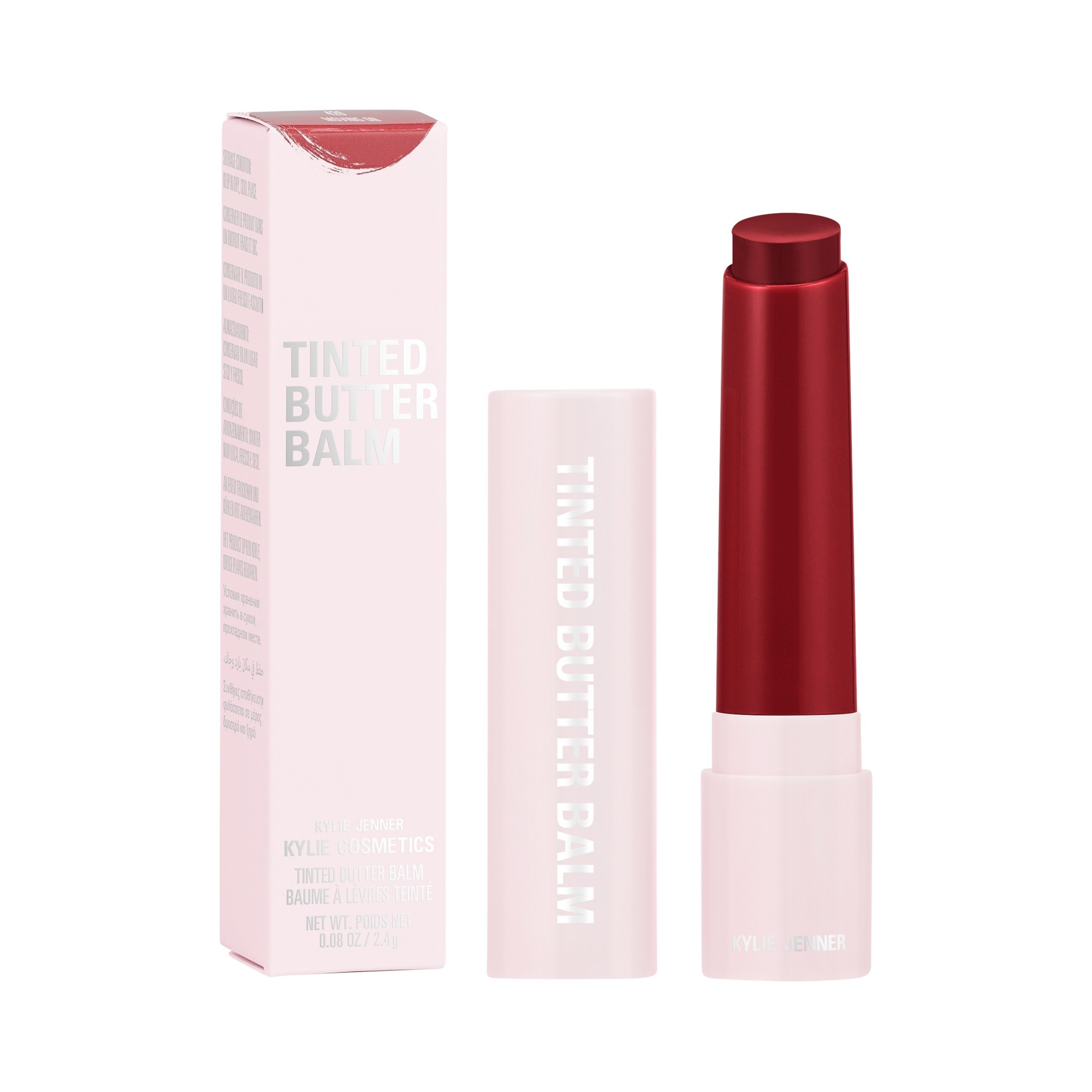 Tinted Butter Balm • Moving On