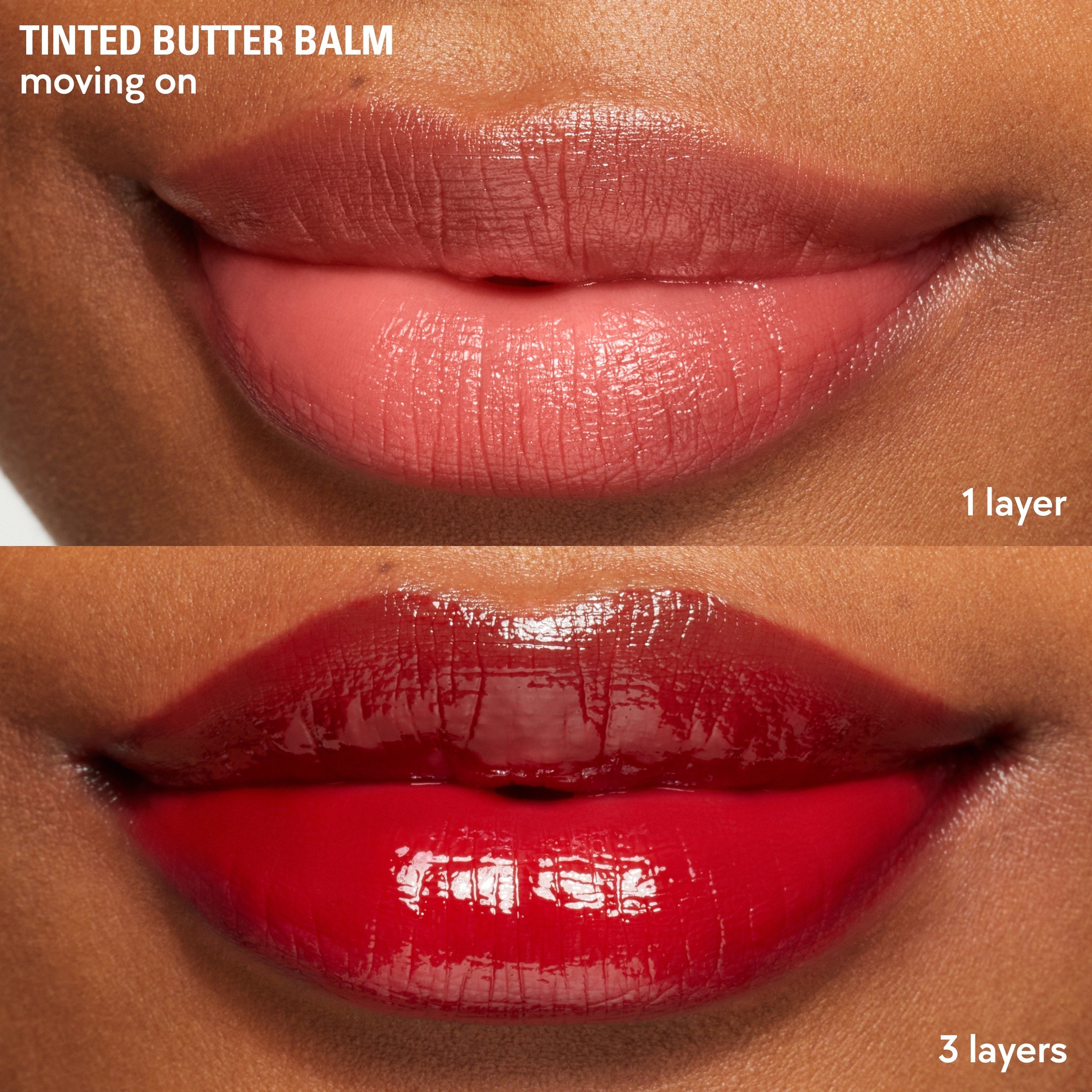 Tinted Butter Balm • Moving On