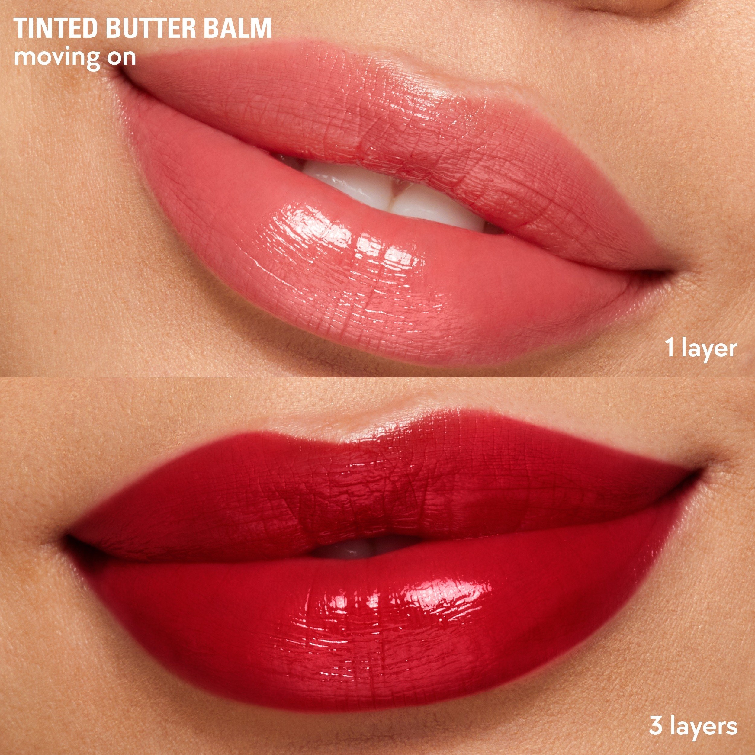 Tinted Butter Balm • Moving On