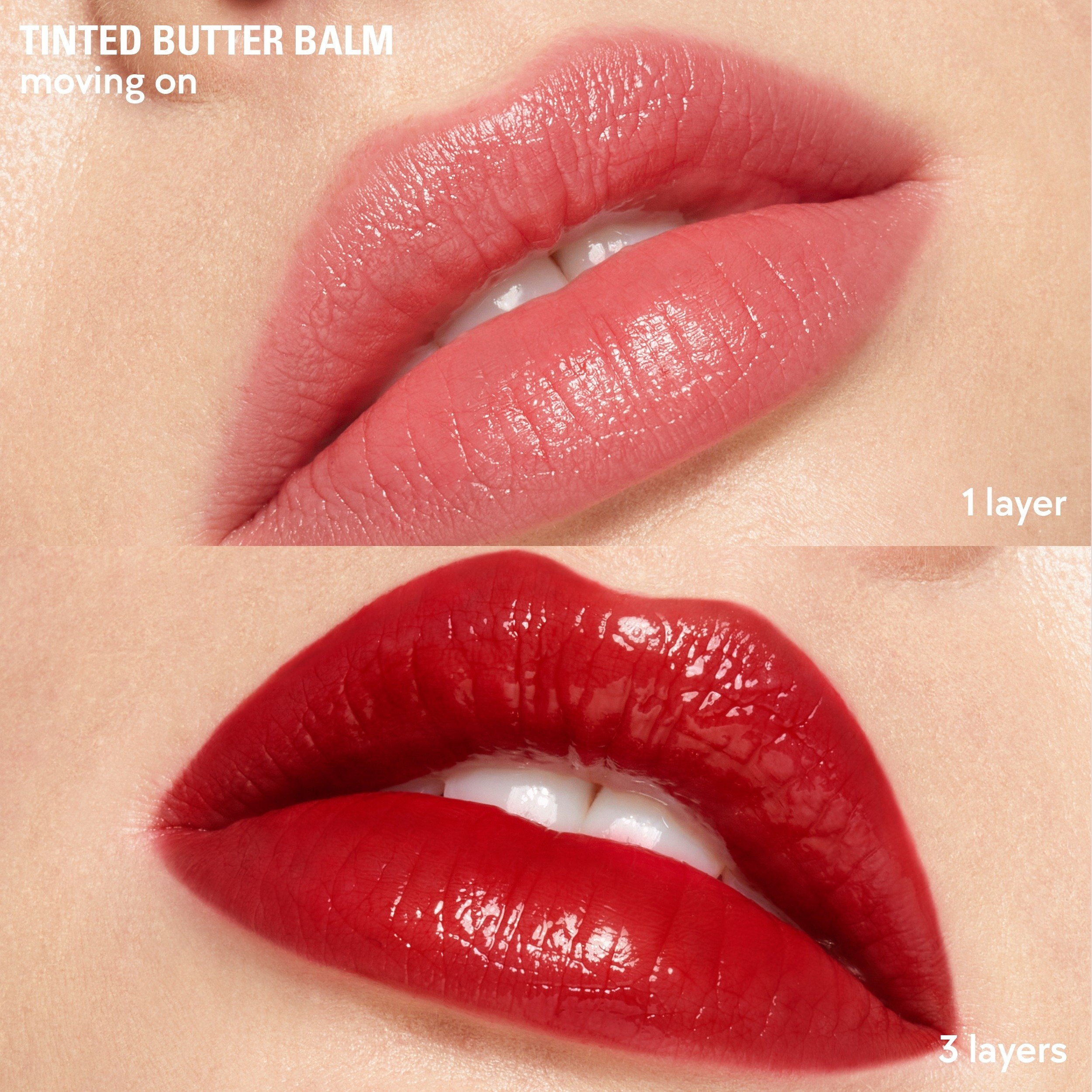 Tinted Butter Balm • Moving On