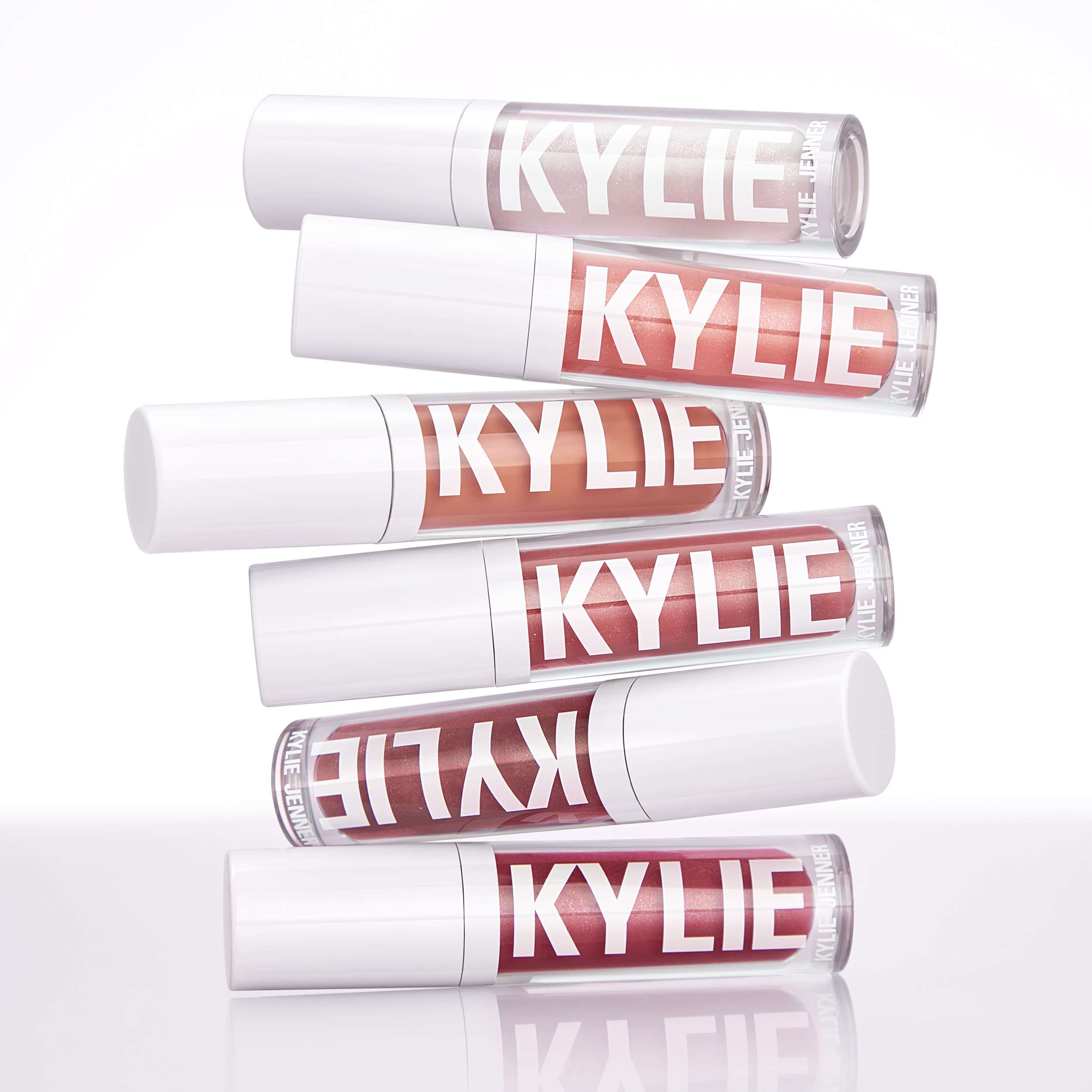 Matte Lip Kit Lips • Bubbly