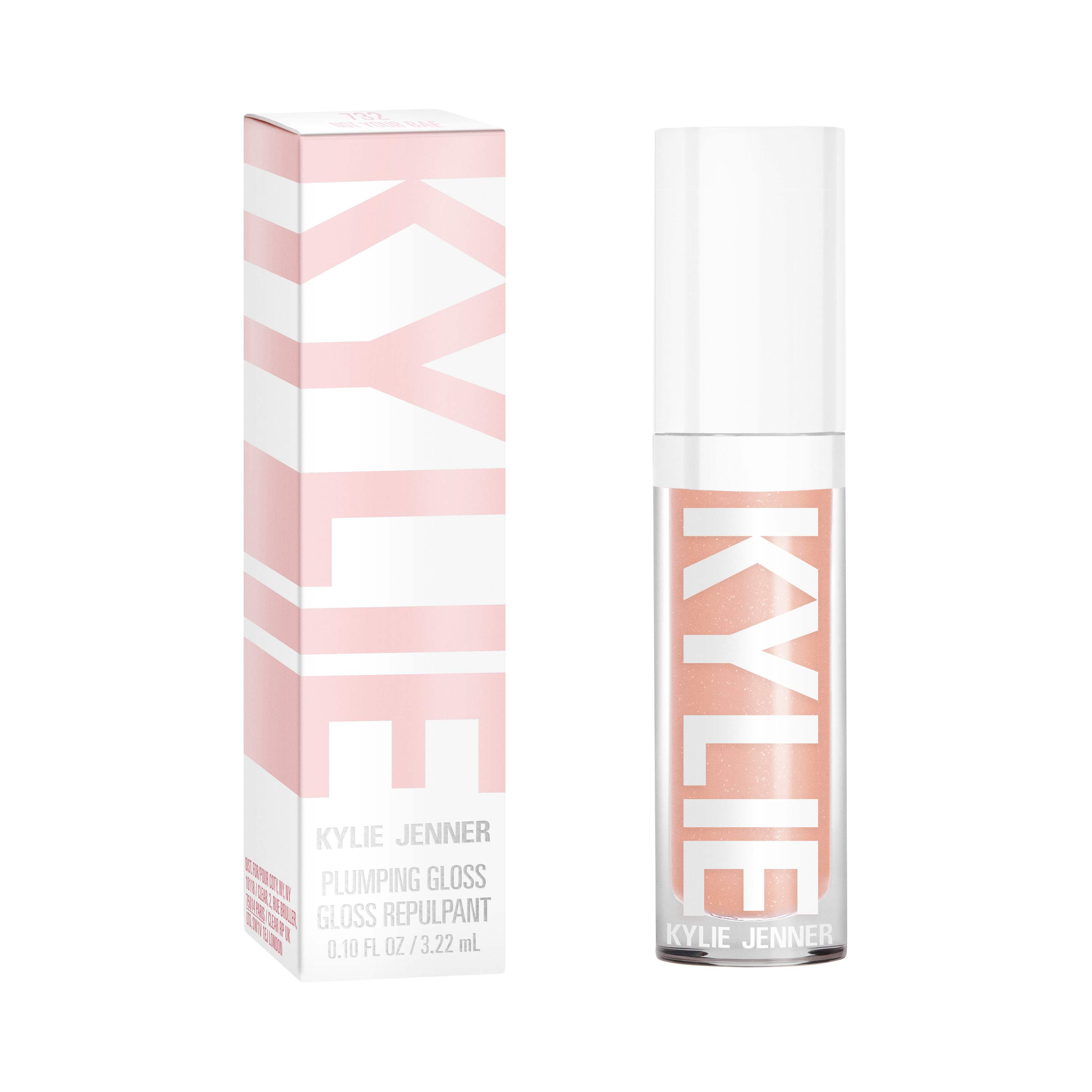 Matte Lip Kit Lips • Not Your Bae