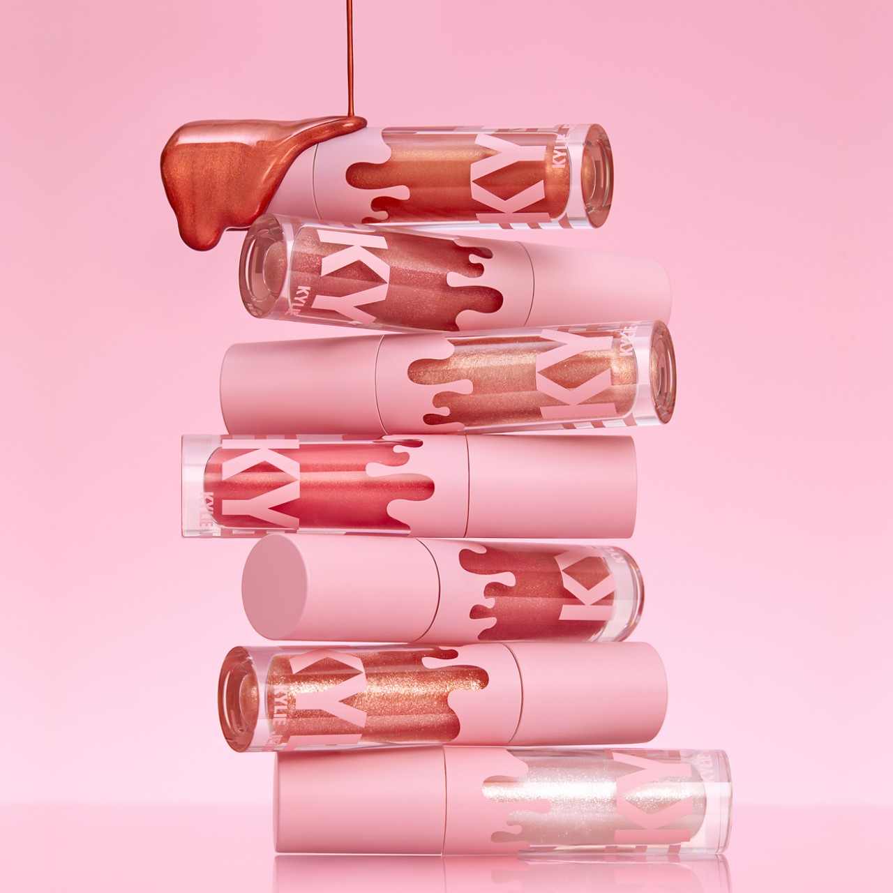 Matte Lip Kit Lips • Oh You Fancy?
