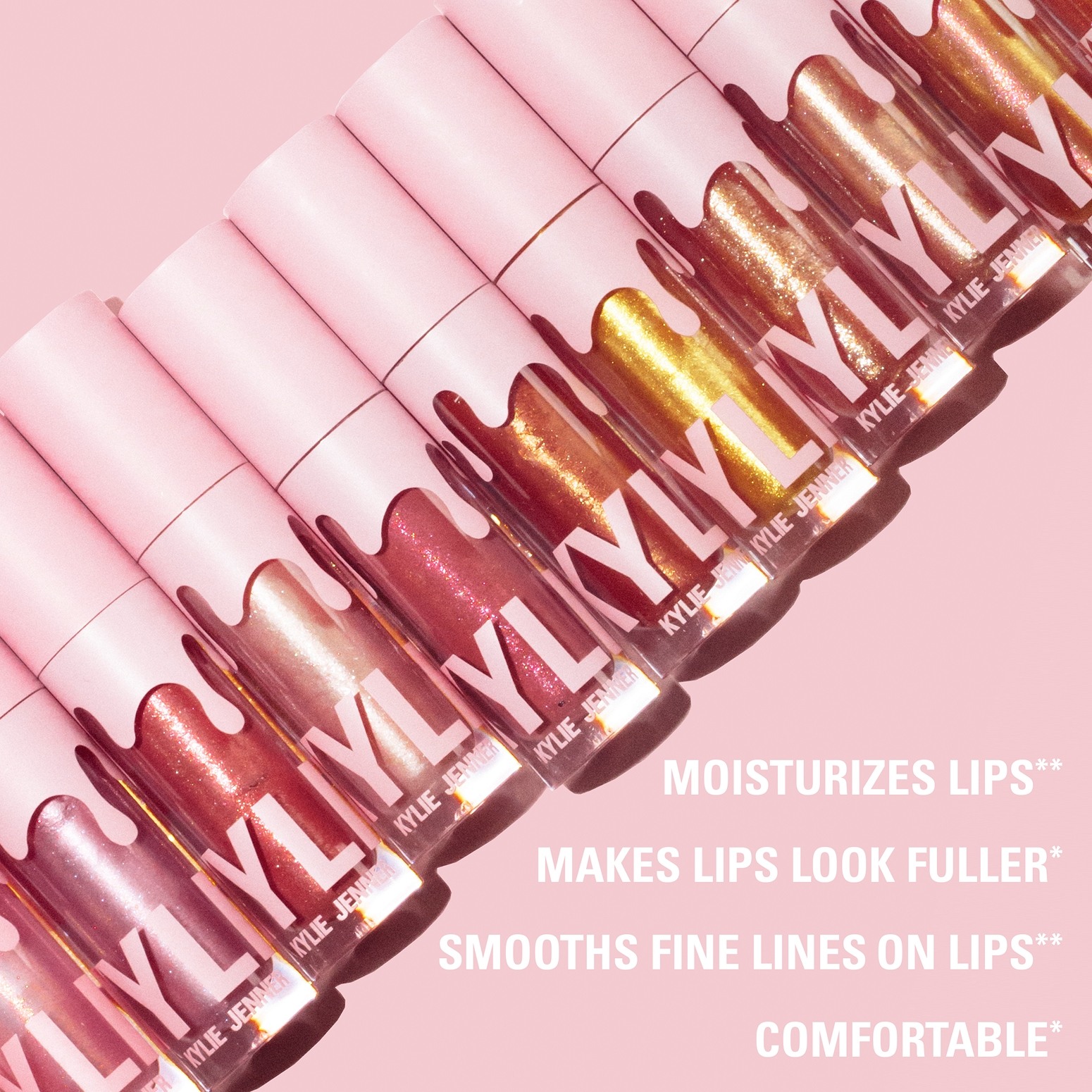 Matte Lip Kit Lips • Oh You Fancy?