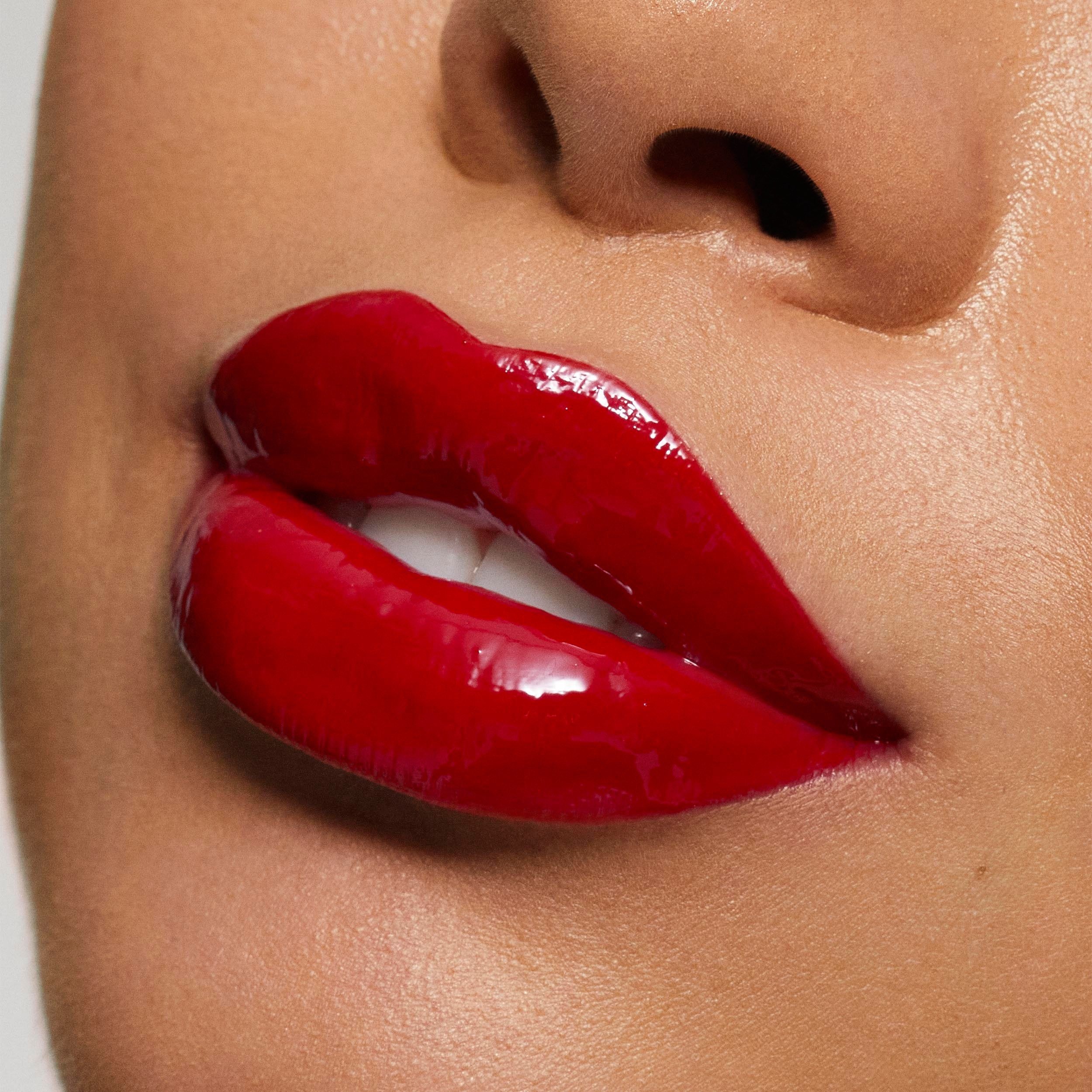 High Gloss • Mary Jo K