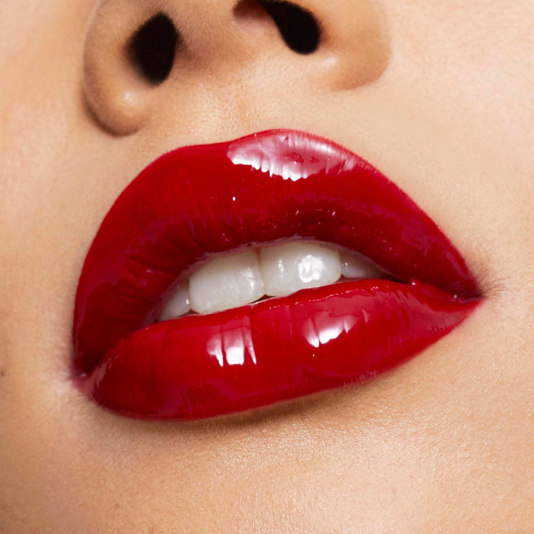 High Gloss • Mary Jo K