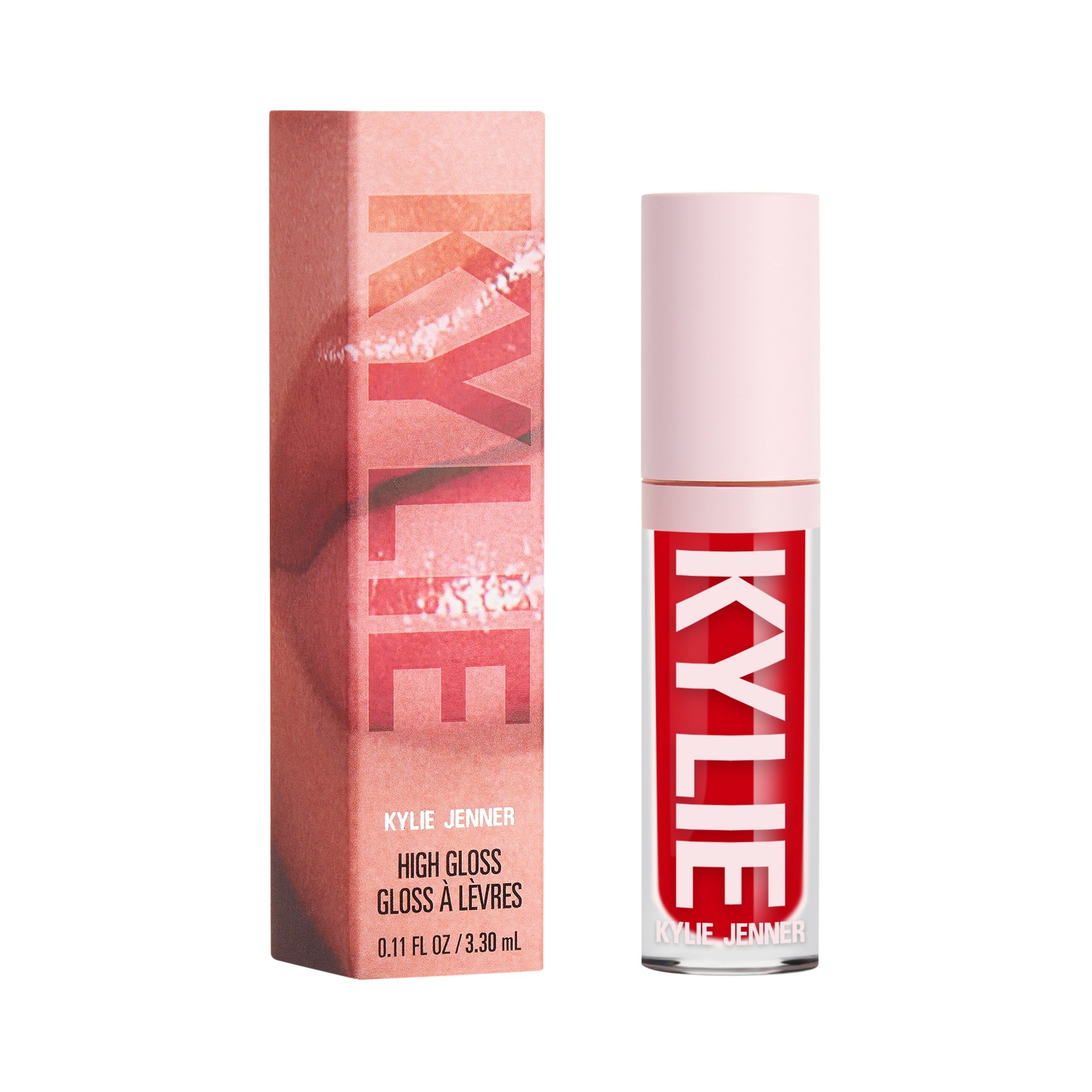 High Gloss • Mary Jo K