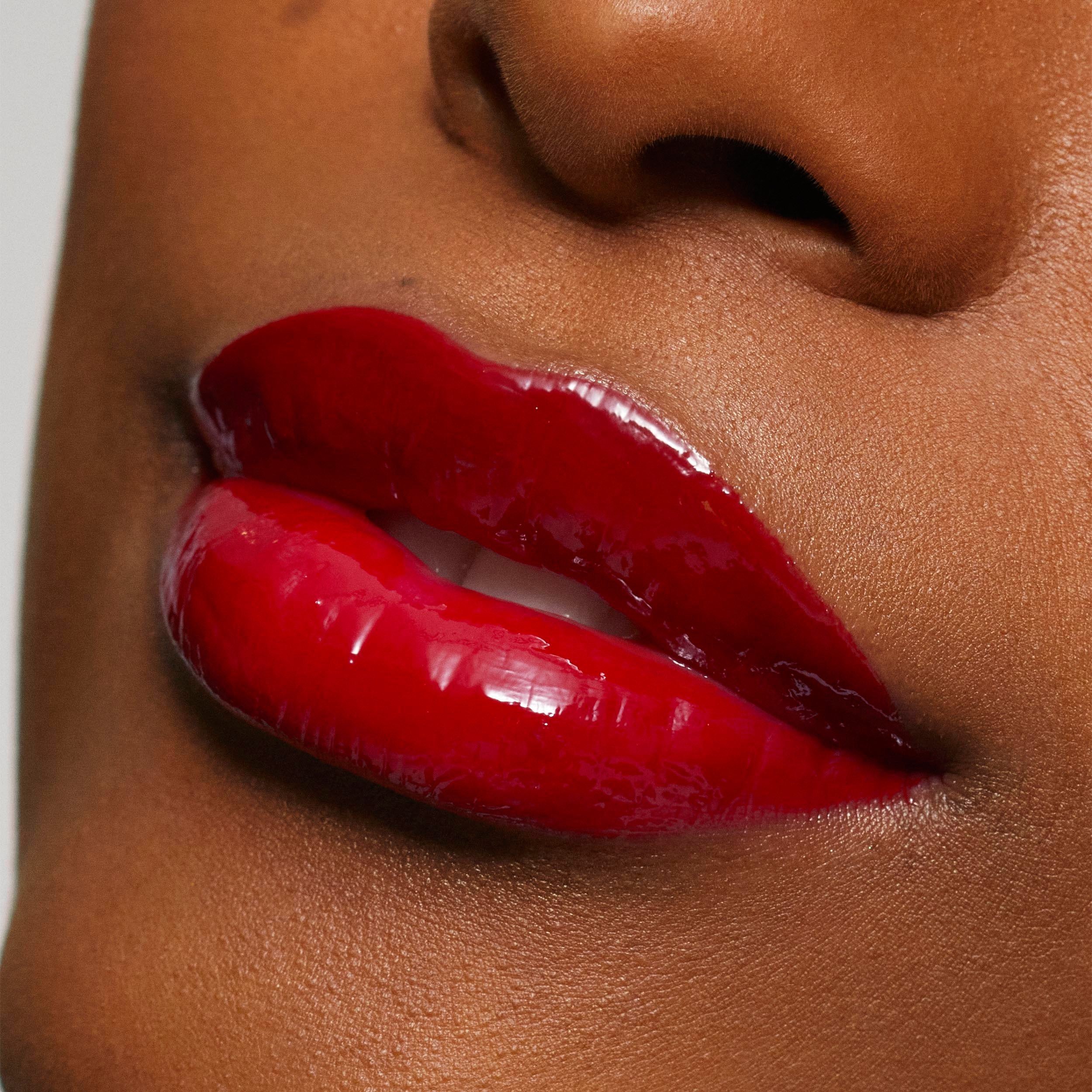 High Gloss • Mary Jo K