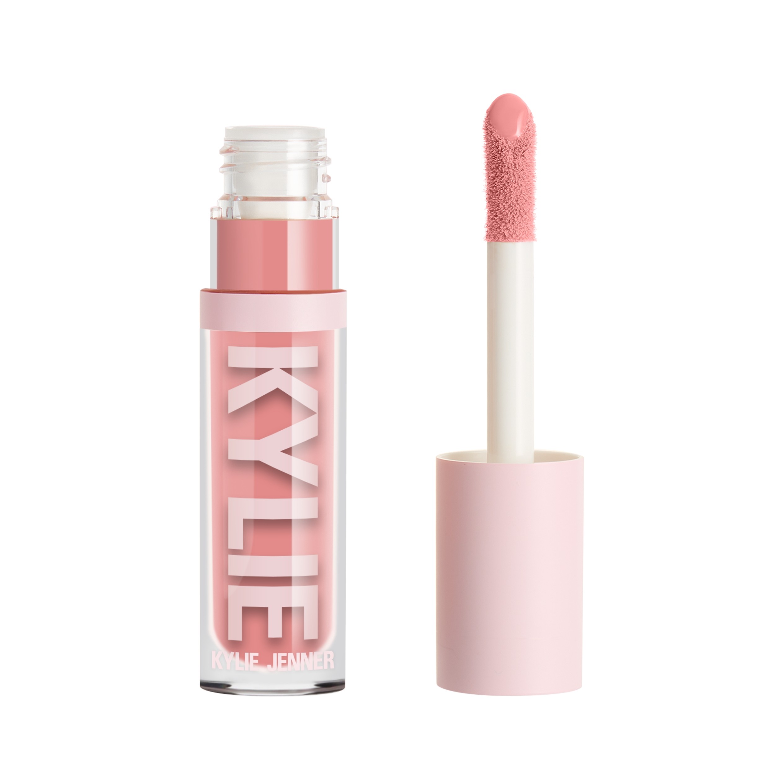 High Gloss • Kylie
