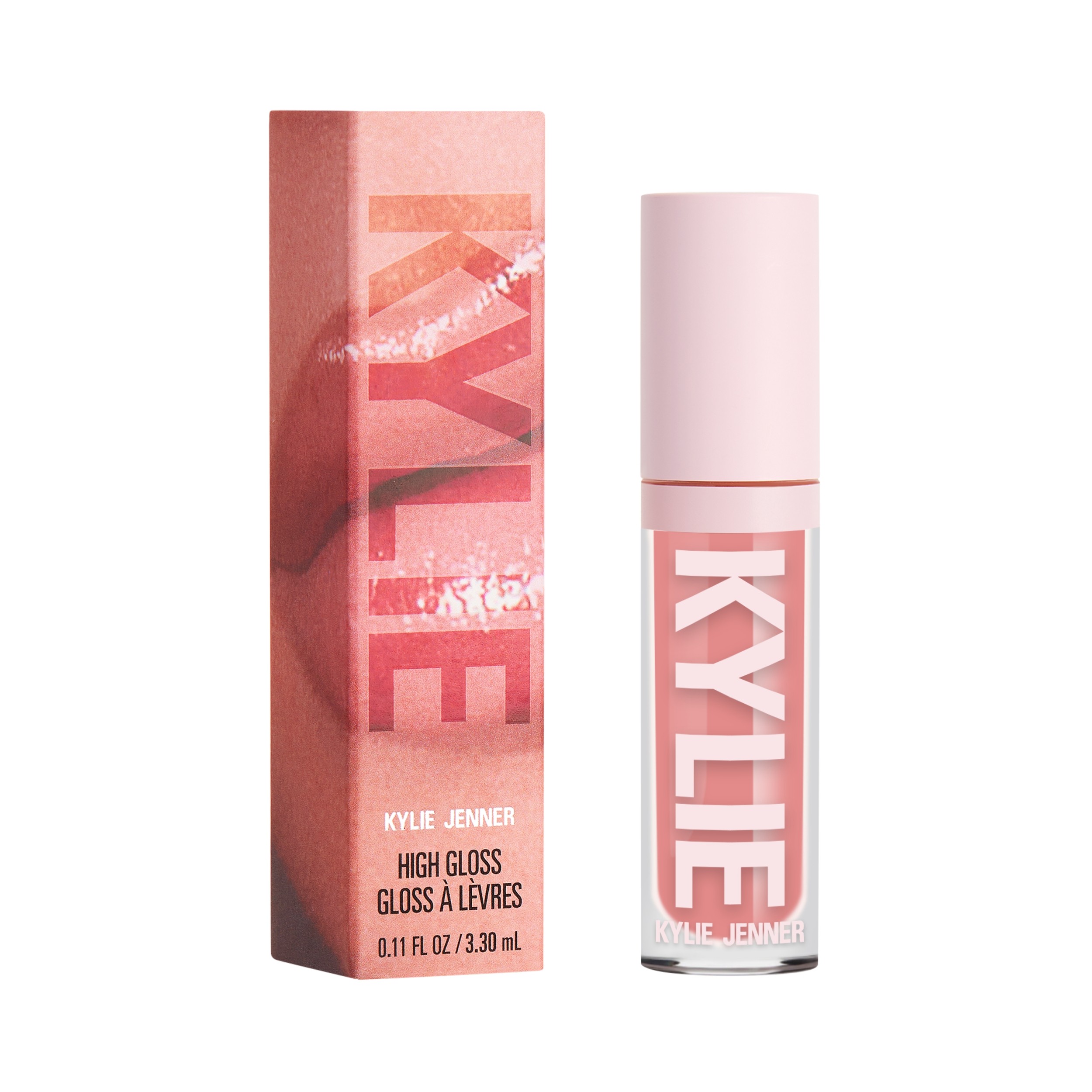 High Gloss • Kylie