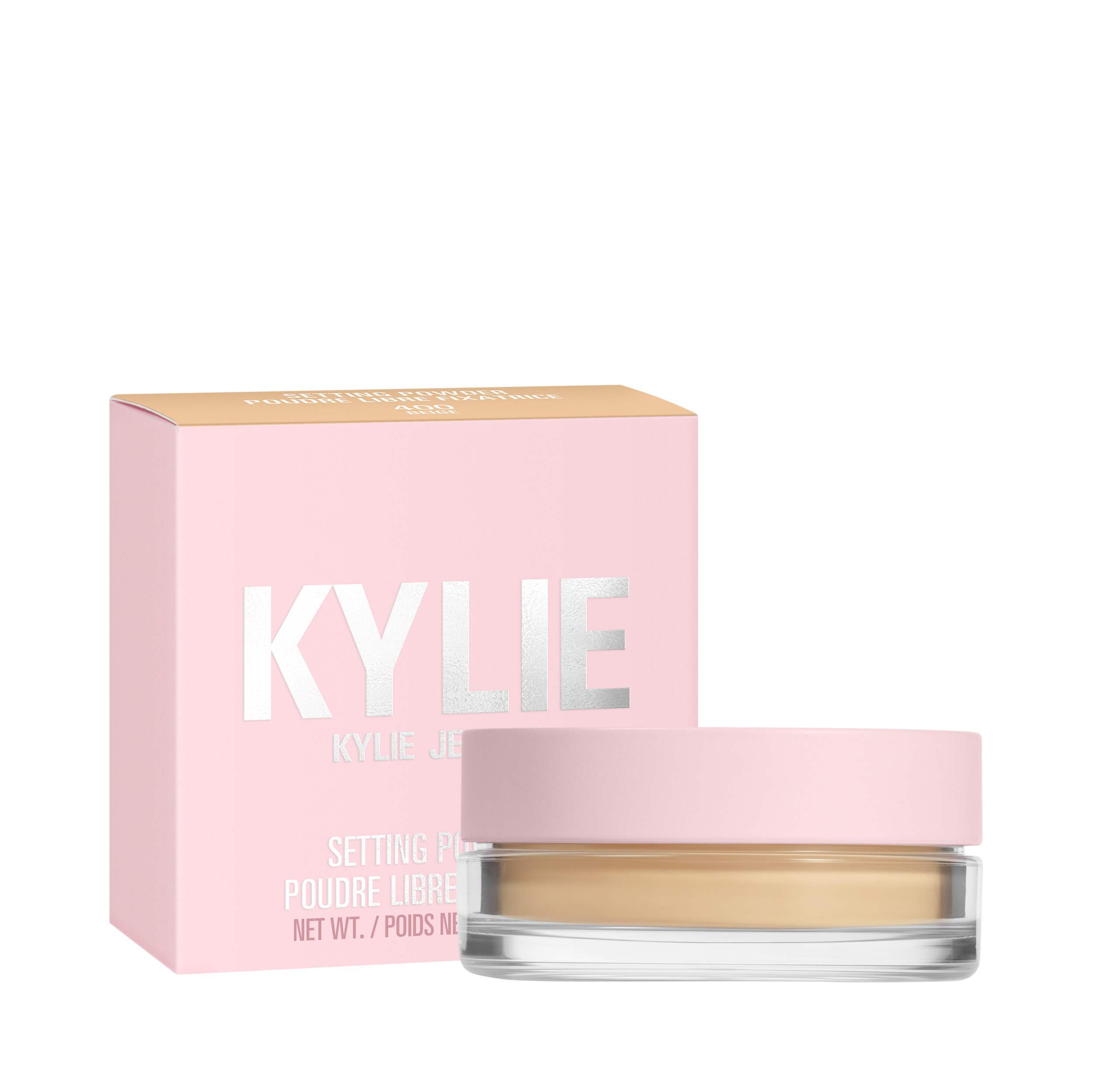 Loose Powder • 10g