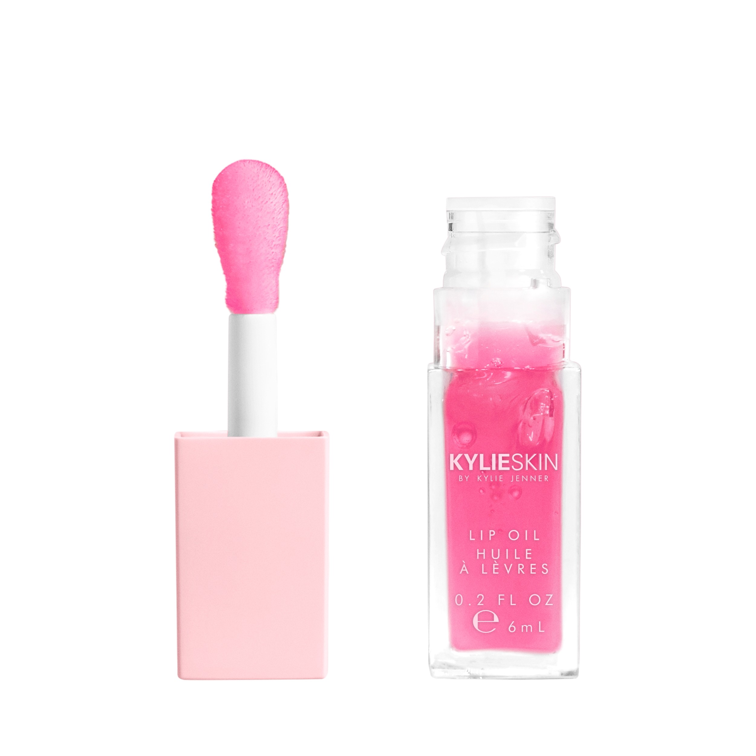 Skin Lip Oil • Strawberry
