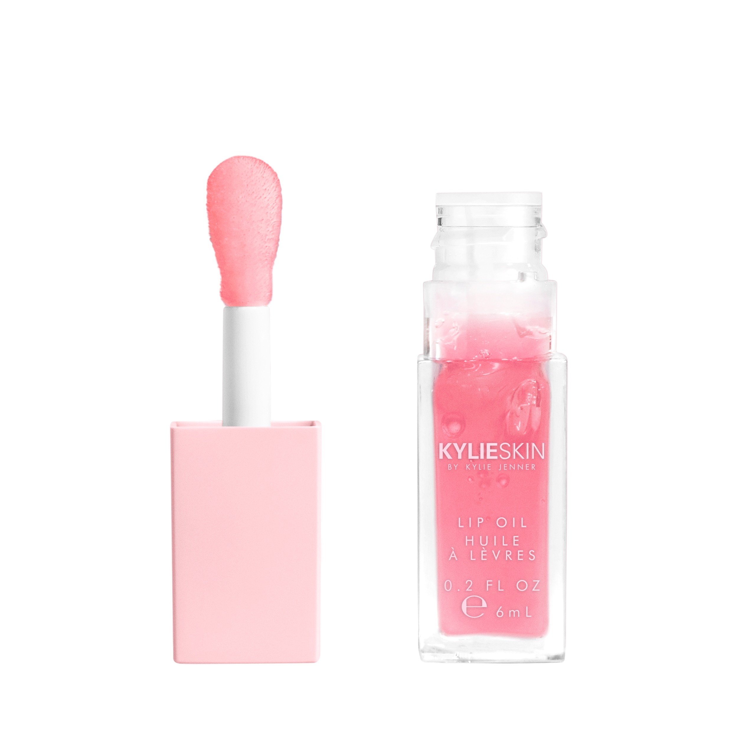 Skin Lip Oil • Watermelon