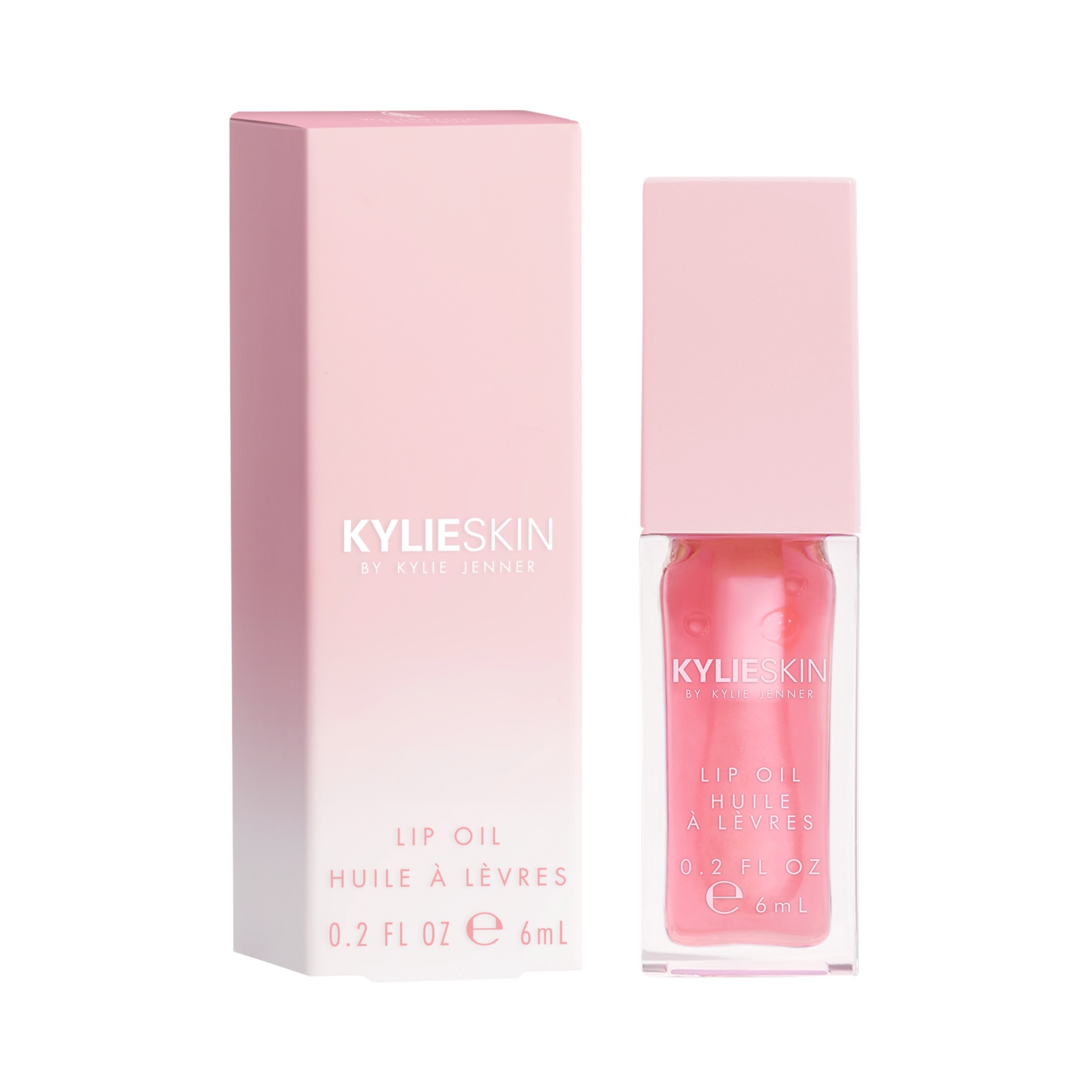 Skin Lip Oil • Watermelon