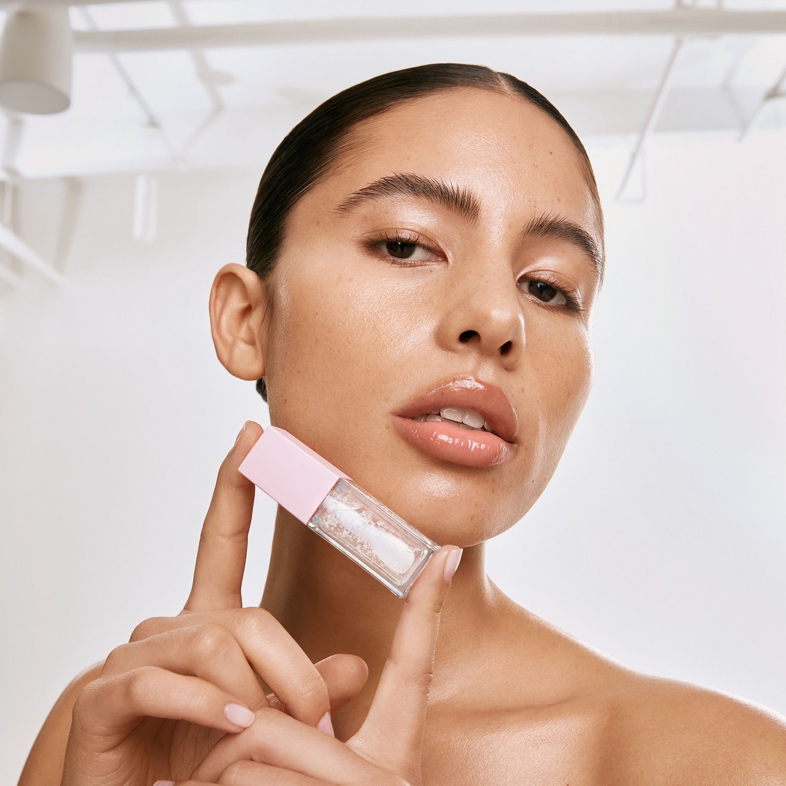 Skin Lip Oil • Coconut